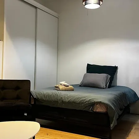 Centre Appartement Cannes