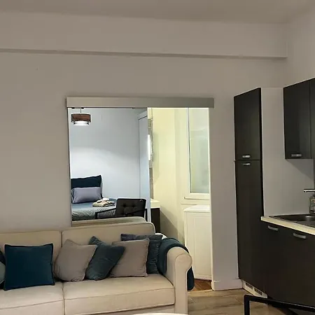 Centre Apartment